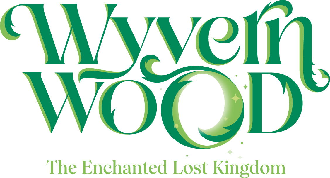 Wyvernwood logo